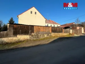 Prodej rodinného domu, Řepeč, 250 m2