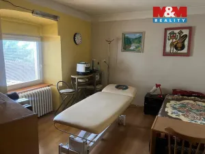 Prodej rodinného domu, Řepeč, 250 m2