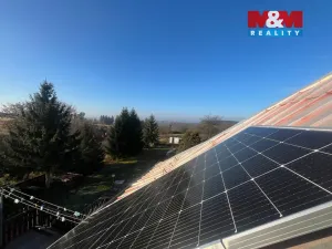 Prodej rodinného domu, Řepeč, 250 m2