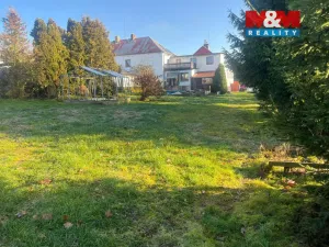 Prodej rodinného domu, Řepeč, 250 m2