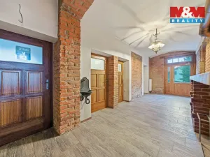 Prodej rodinného domu, Písařov - Bukovice, 347 m2