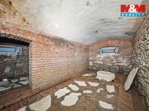 Prodej rodinného domu, Písařov - Bukovice, 347 m2