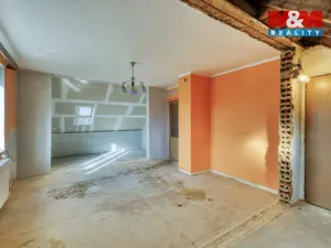 Prodej rodinného domu, Holýšov, Jiráskova třída, 109 m2