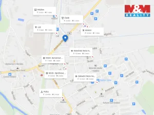 Prodej rodinného domu, Holýšov, Jiráskova třída, 109 m2