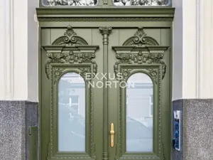 Prodej bytu 3+kk, Praha - Vinohrady, Moravská, 110 m2