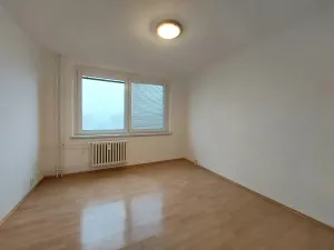 Pronájem bytu 4+1, Brno, Kubíkova, 94 m2
