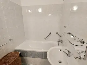 Pronájem bytu 4+1, Brno, Kubíkova, 94 m2