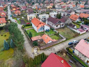 Prodej rodinného domu, Neratovice, K. H. Máchy, 406 m2