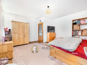 Prodej rodinného domu, Neratovice, K. H. Máchy, 406 m2