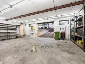 Prodej rodinného domu, Neratovice, K. H. Máchy, 406 m2