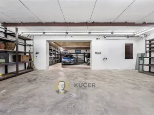 Prodej rodinného domu, Neratovice, K. H. Máchy, 406 m2