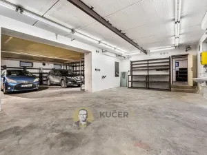 Prodej rodinného domu, Neratovice, K. H. Máchy, 406 m2