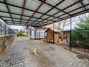 Prodej rodinného domu, Neratovice, K. H. Máchy, 406 m2