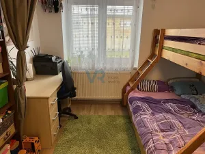 Prodej bytu 3+kk, Trhové Sviny, Sídliště, 69 m2