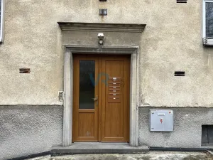 Prodej bytu 3+kk, Trhové Sviny, Sídliště, 69 m2