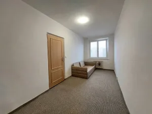 Pronájem bytu 4+1, Brno, Kubíkova, 94 m2