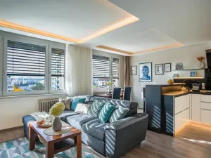 Prodej bytu 3+kk, Praha - Záběhlice, Jabloňová, 66 m2