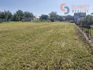 Prodej pozemku pro bydlení, Dobré Pole, 1269 m2