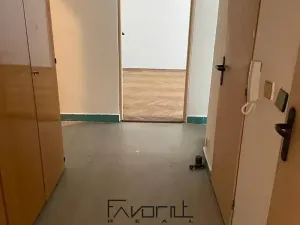 Prodej bytu 2+1, Ostrava, U Školky, 55 m2