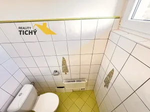 Prodej rodinného domu, Nové Město nad Metují, V Aleji, 213 m2