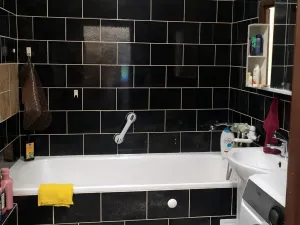 Prodej bytu 3+1, Stráž pod Ralskem, Máchova, 70 m2