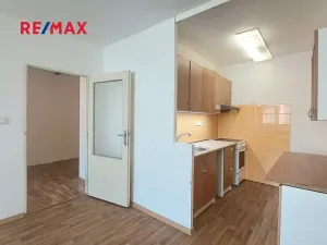 Pronájem bytu 2+kk, Praha - Stodůlky, Kettnerova, 45 m2