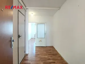 Pronájem bytu 2+kk, Praha - Stodůlky, Kettnerova, 45 m2