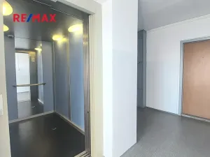 Pronájem bytu 2+kk, Praha - Stodůlky, Kettnerova, 45 m2