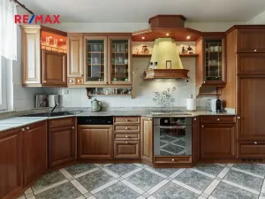 Prodej rodinného domu, Příbram, Brodská, 666 m2