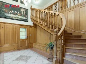 Prodej rodinného domu, Příbram, Brodská, 666 m2