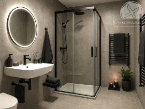 Prodej bytu 2+kk, Praha - Vysočany, Na výběžku, 72 m2