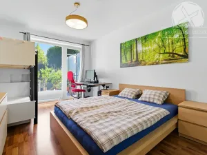 Prodej bytu 2+kk, Praha - Malešice, Univerzitní, 50 m2