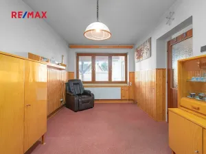 Prodej rodinného domu, Hnačov, 128 m2