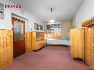 Prodej rodinného domu, Hnačov, 128 m2