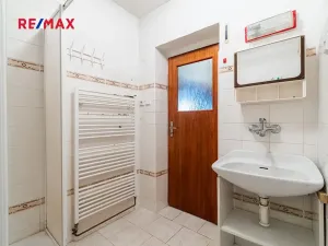 Prodej rodinného domu, Hnačov, 128 m2