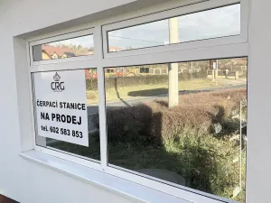 Prodej ostatní, Kly