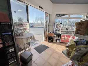 Prodej ostatní, Kly