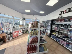 Prodej ostatní, Kly