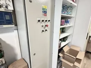 Prodej ostatní, Kly