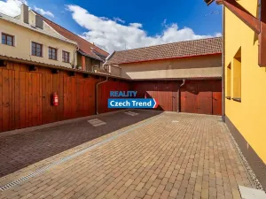 Pronájem bytu 2+kk, Lipník nad Bečvou, Nerudova, 47 m2