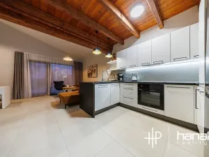 Pronájem rodinného domu, Náměšť na Hané, Fučíkova, 110 m2