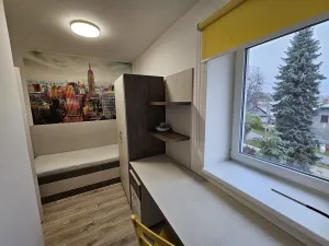 Pronájem bytu, Ostrava - Koblov, Koblovská, 9 m2