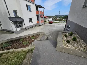 Pronájem bytu, Ostrava - Koblov, Koblovská, 9 m2