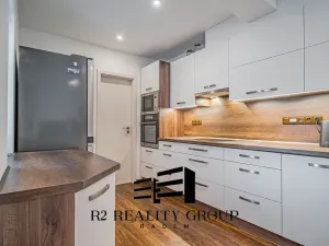 Prodej rodinného domu, Tovačov - Tovačov I-Město, Prostějovská, 169 m2