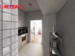 Prodej bytu 3+kk, Praha - Smíchov, Kováků, 73 m2