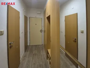 Pronájem bytu 2+1, Svitavy, Československé armády, 57 m2