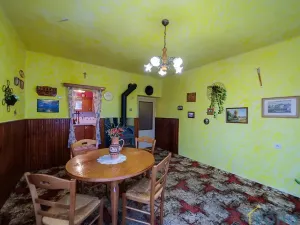 Prodej rodinného domu, Proseč, Na Ohradě, 120 m2