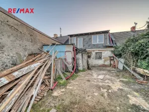 Prodej rodinného domu, Týnec nad Labem, Žižkova, 120 m2