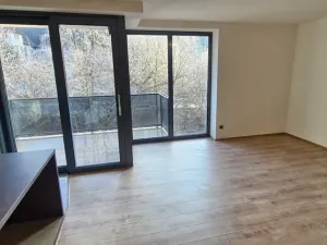 Pronájem bytu 3+kk, Luhačovice, Betty Smetanové, 78 m2