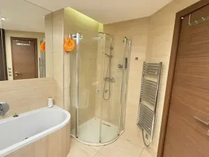 Pronájem bytu 3+kk, Luhačovice, 90 m2